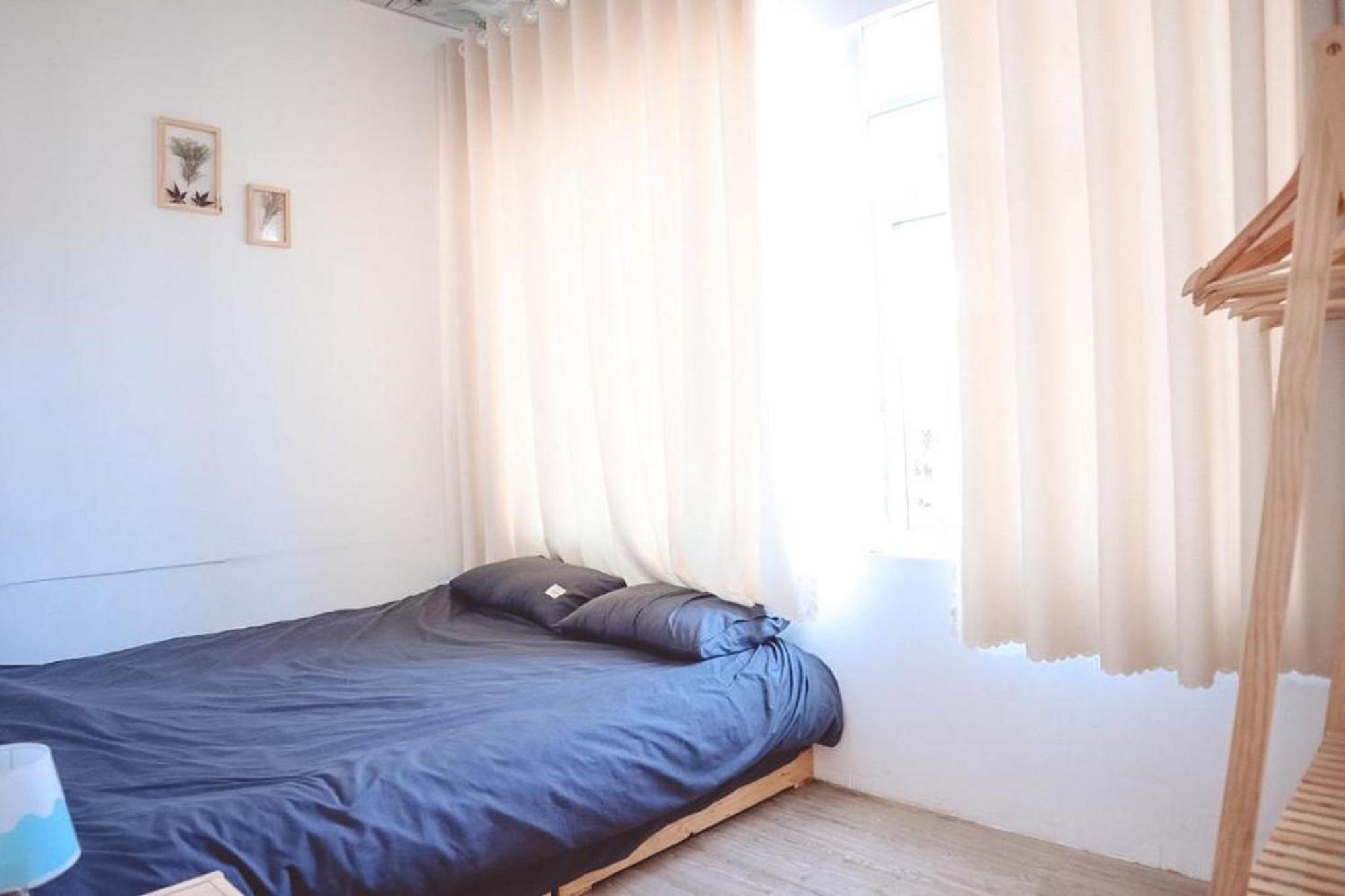 Ferienwohnung Lung Chung House Đà Lạt Exterior foto